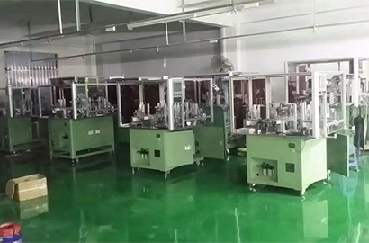 如何排除自動(dòng)化流水線系列故障問題？
