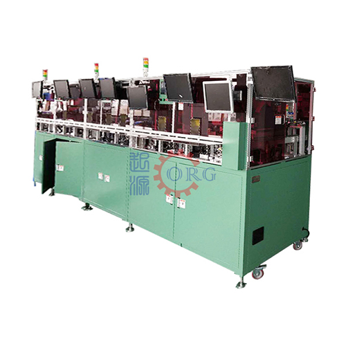 微型馬達(dá)自動(dòng)組裝機(jī)